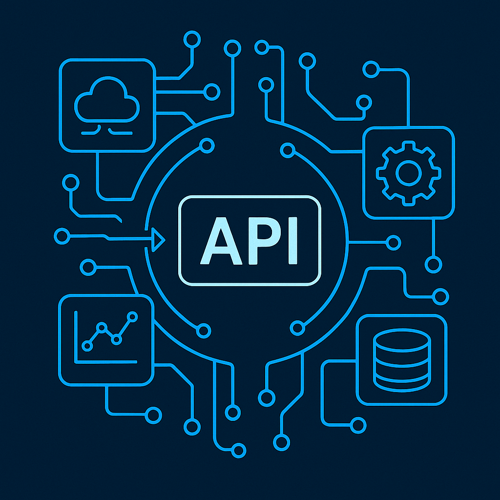 Integração de APIs